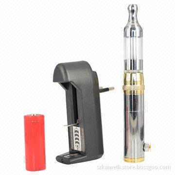 Wholesale Mechanical Mod Electronic Cigarettes, K109, Atomizer with 6.0mL Capacity